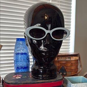 Crap Eyewear ( sweet leaf ) sunnies